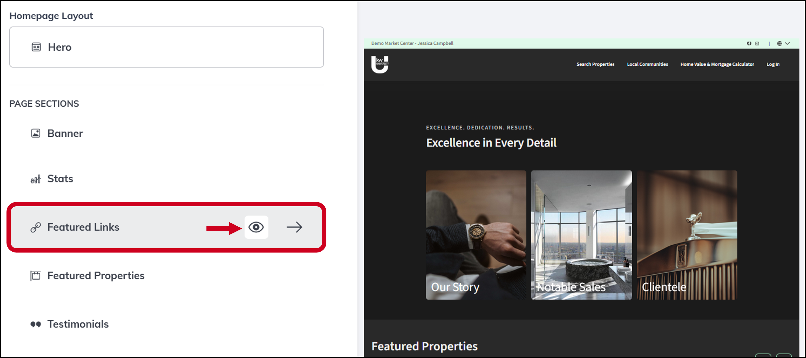 sites cm edit home select links.png