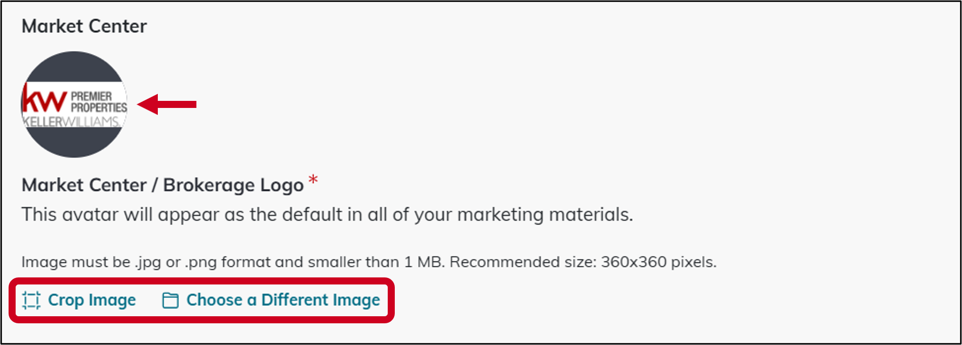 cmd web settings contact info dba logo.png