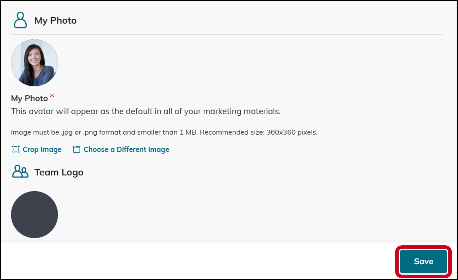 cmd web settings photos save.png