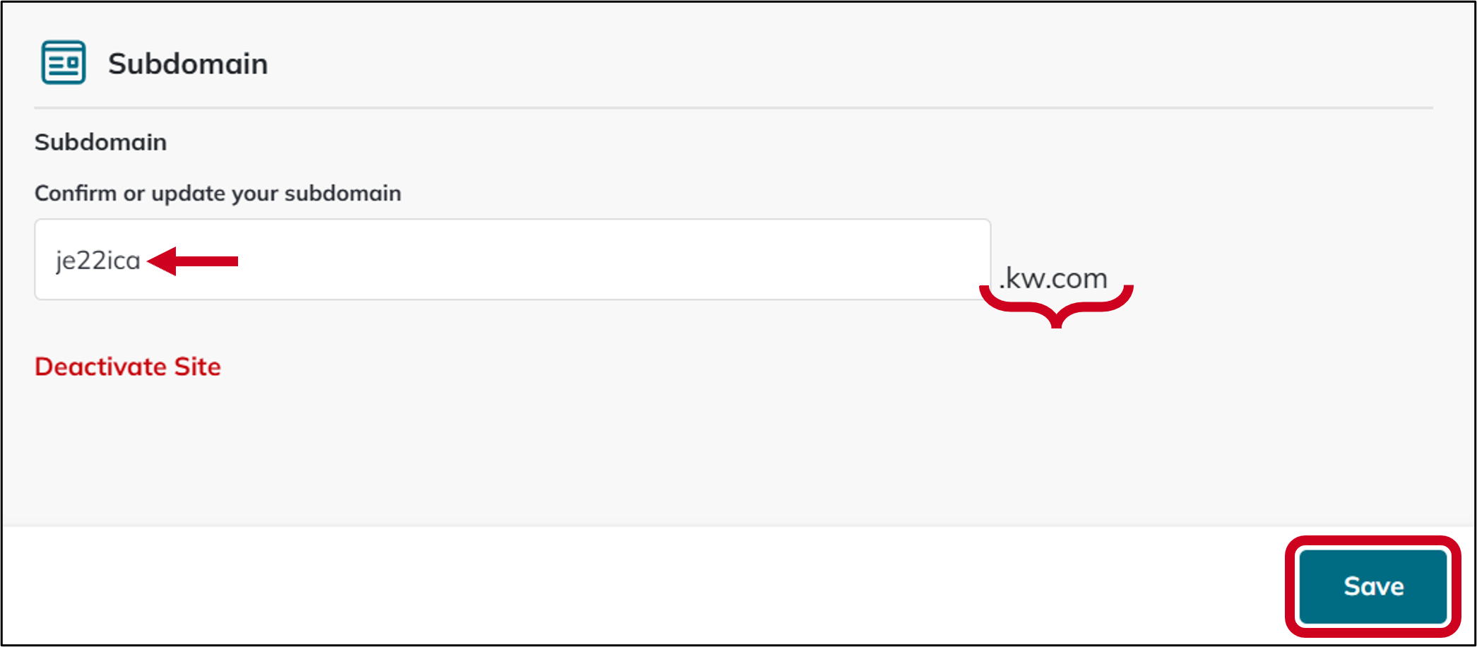 cmd web settings subdomain.png