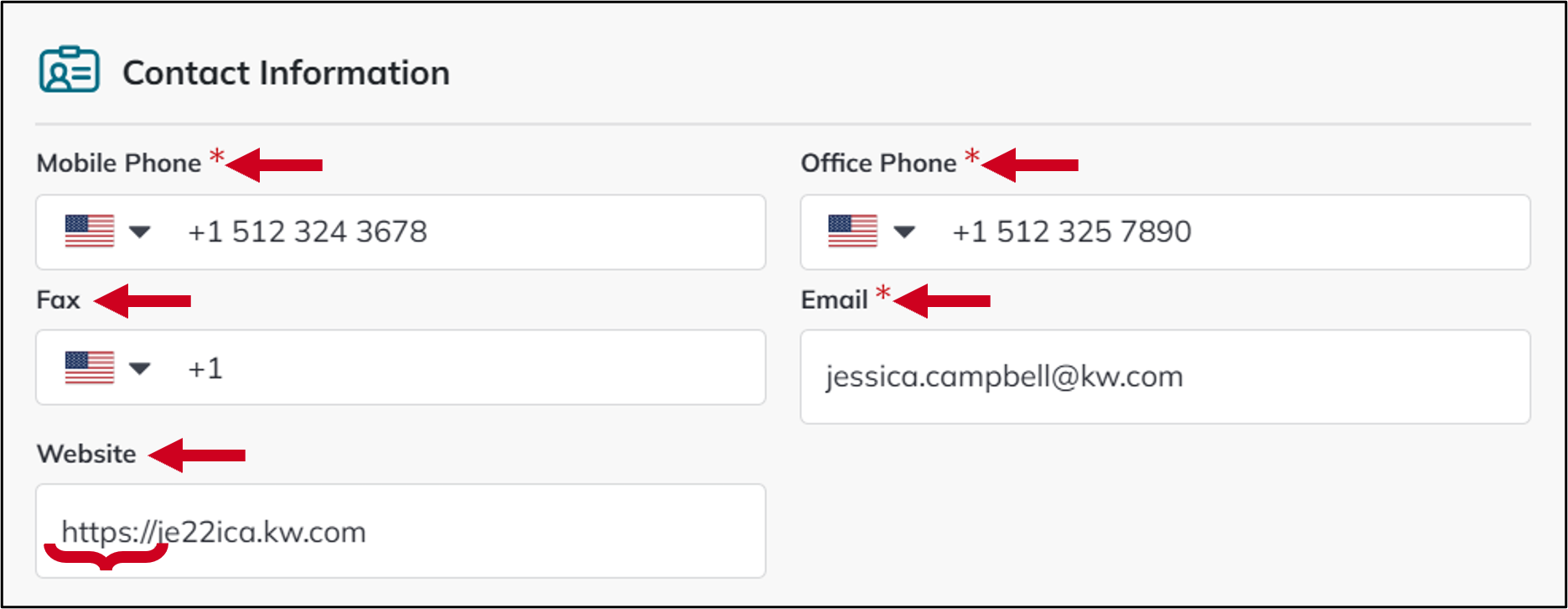 cmd web settings contact info1.png