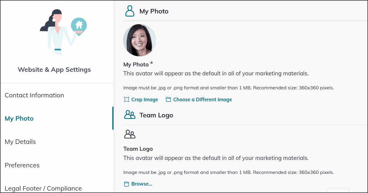 cmd web settings photos.gif