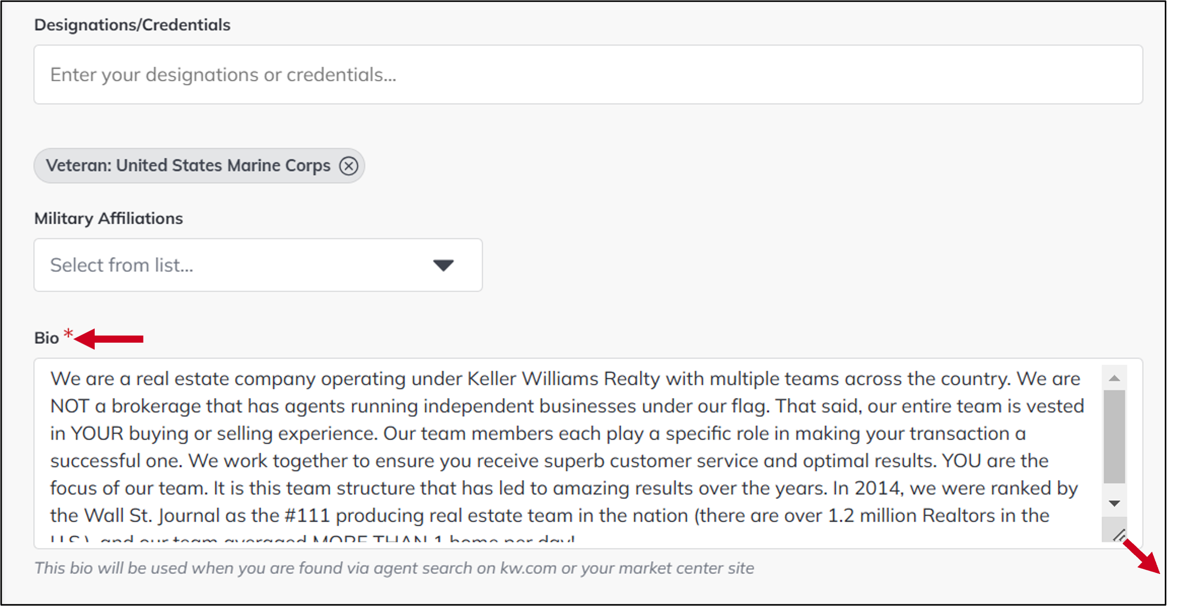 cmd web settings details bio.png