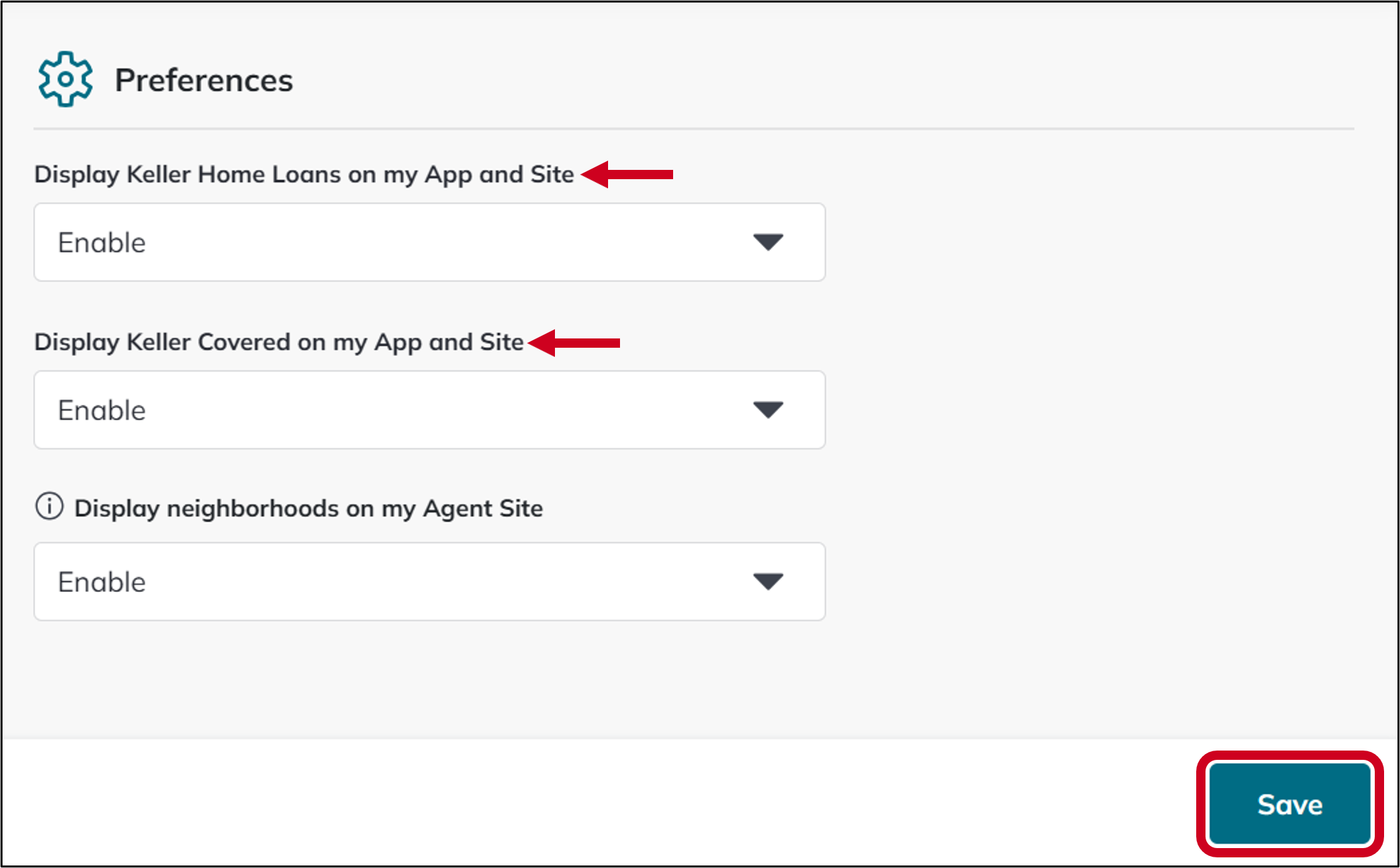 cmd web settings disable keller.png