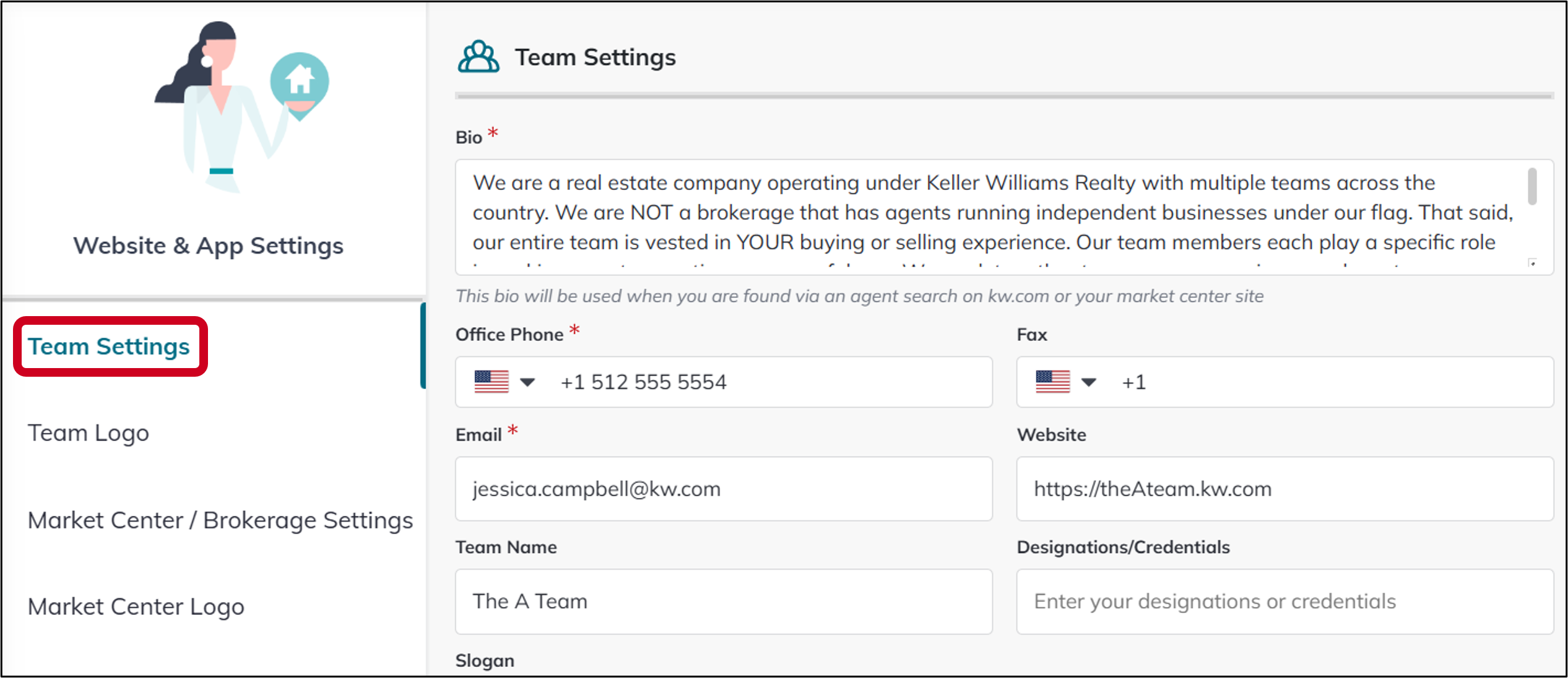 teams web settings team setting section.png