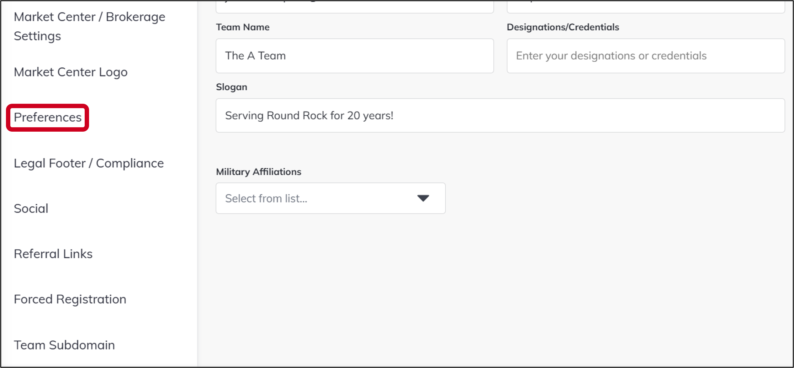 teams web settings preferences section.png