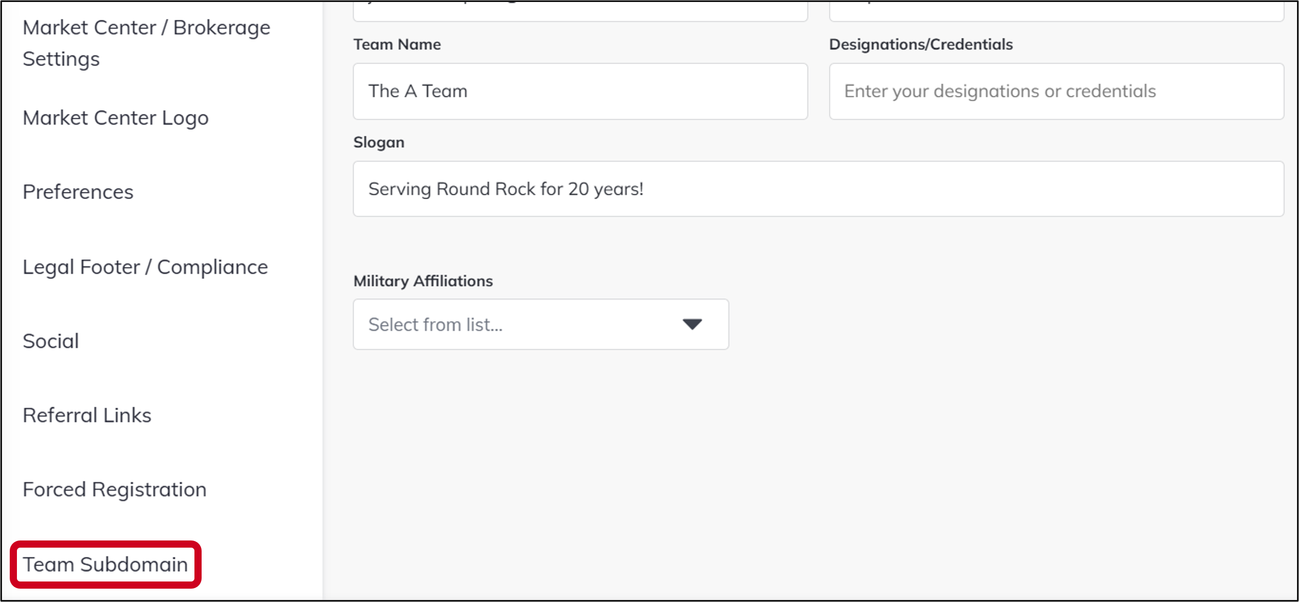teams web settings team subdomain section.png