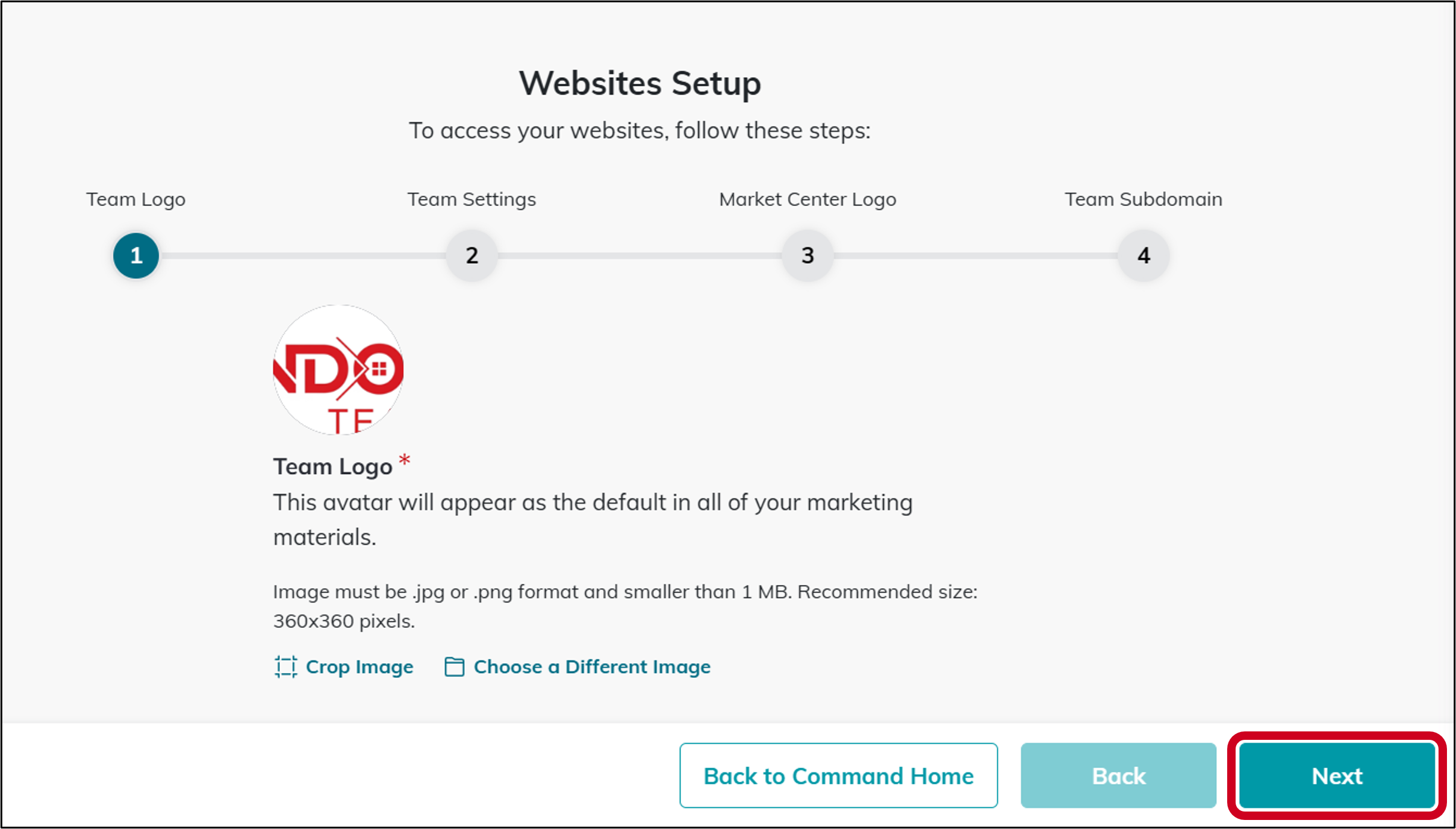 teams sites onboarding logo next.png