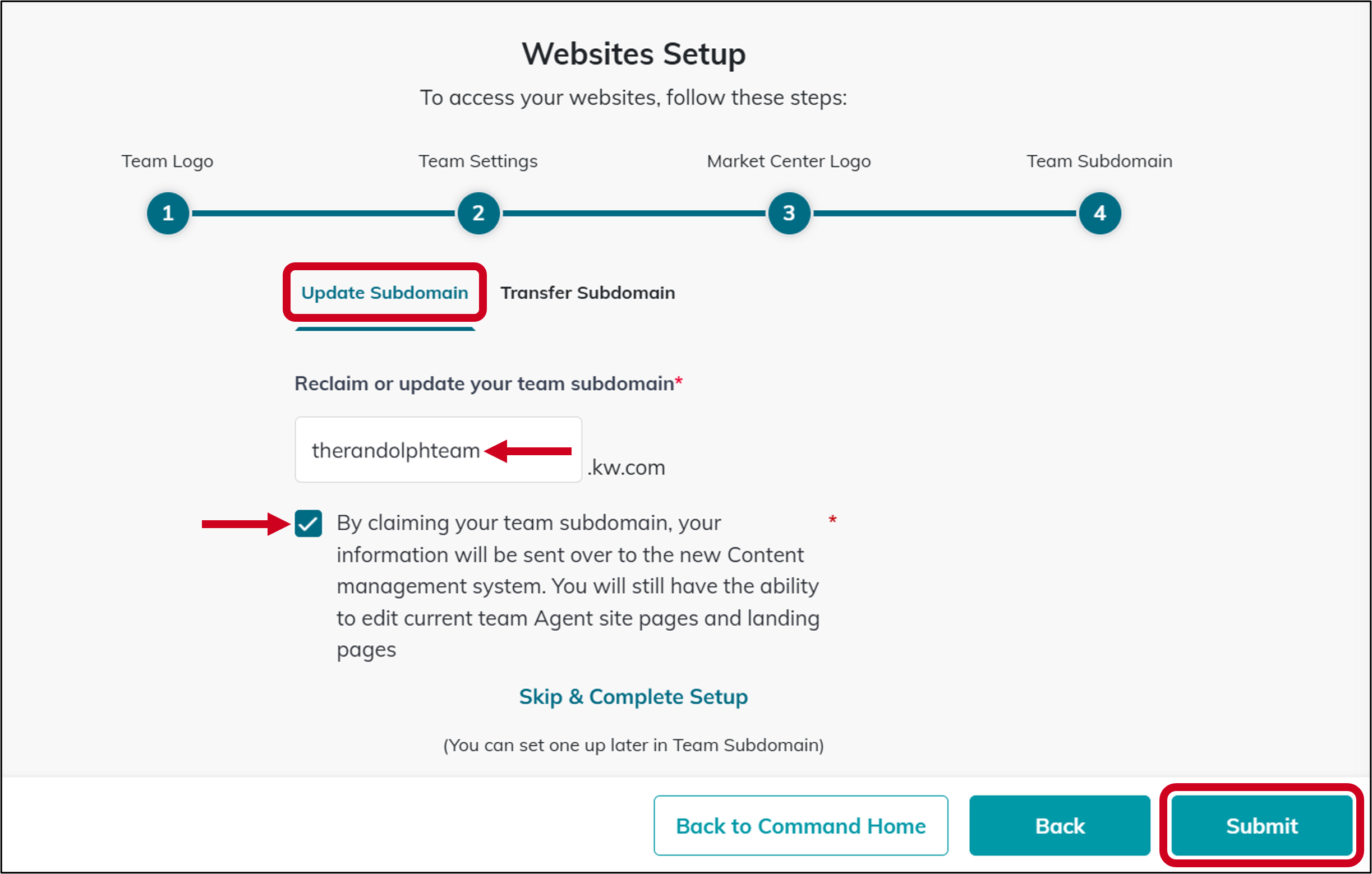 teams sites onboarding update sub.png