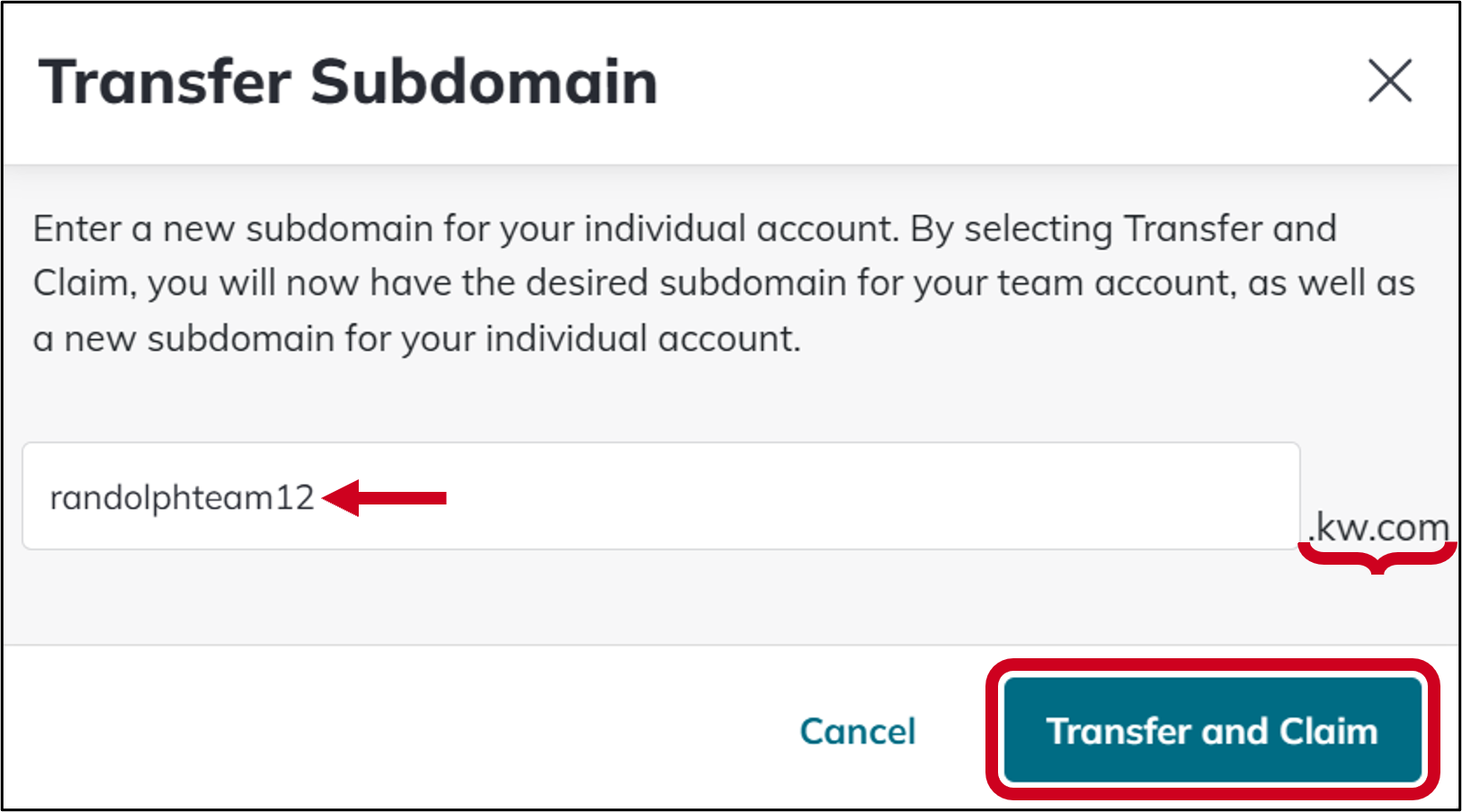 teams sites onboarding transfer sub2.png