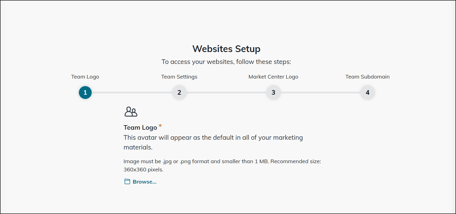 teams sites onboarding team logo.gif