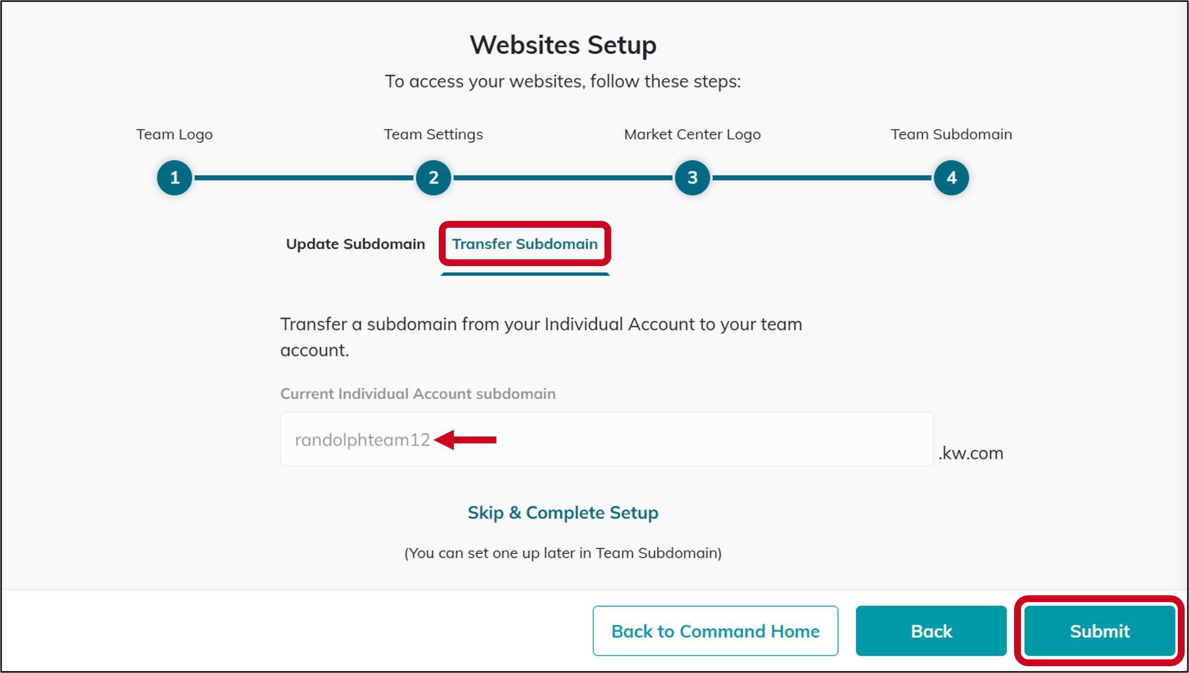 teams sites onboarding transfer sub1.png