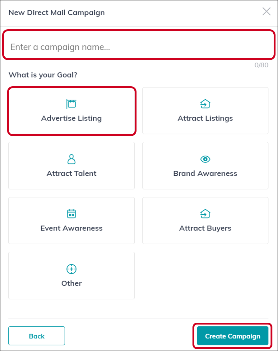 opportunities_direct_mail_campaign_listing_goal_form.png