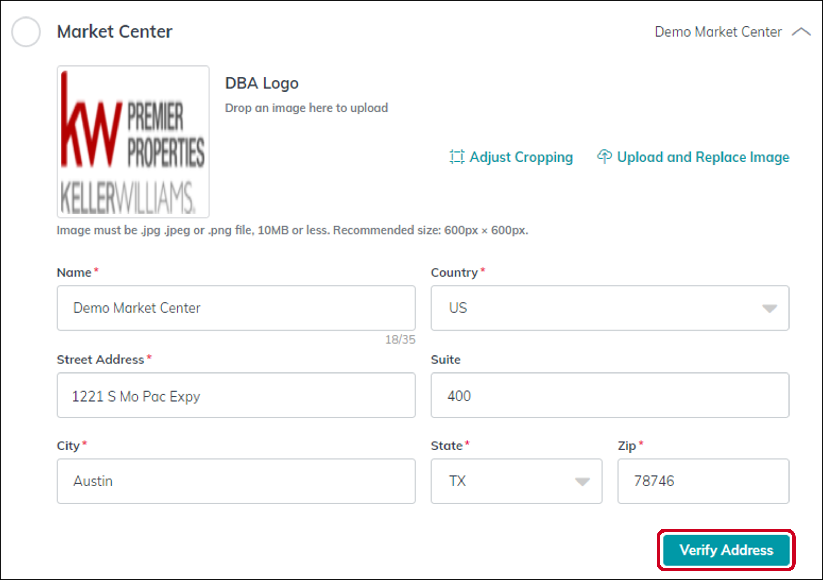 direct_mail_campaign_market_center_details_click_verify_address.png