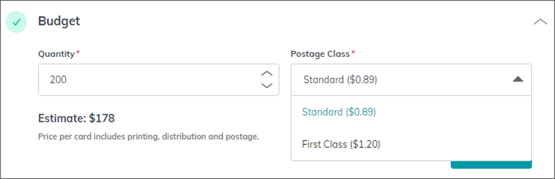 direct_mail_campaign_budget_postage_select.png