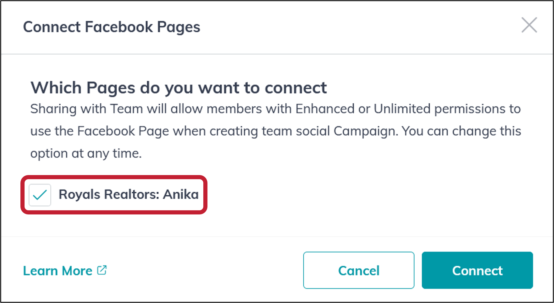 team_settings_choose_page_to_connect_fb_posting.png