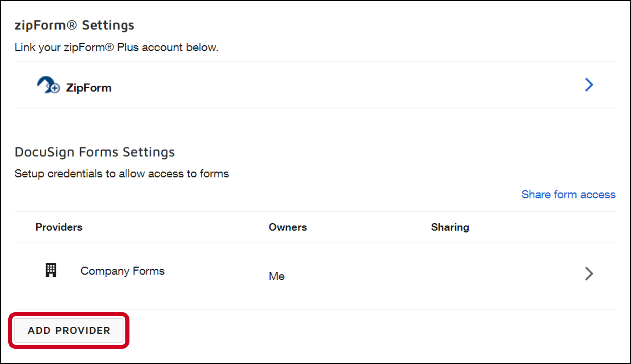 docusign_choose_provider.png