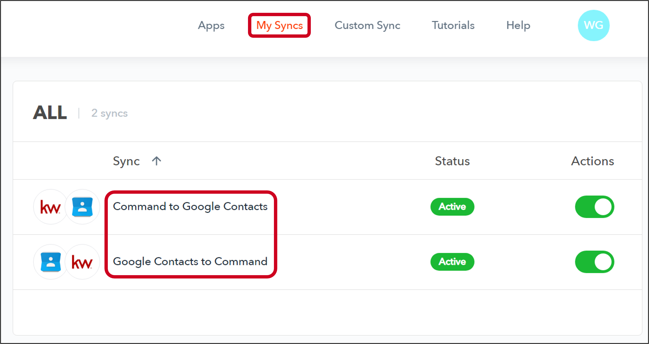mp_api_google_select_existing_sync.png