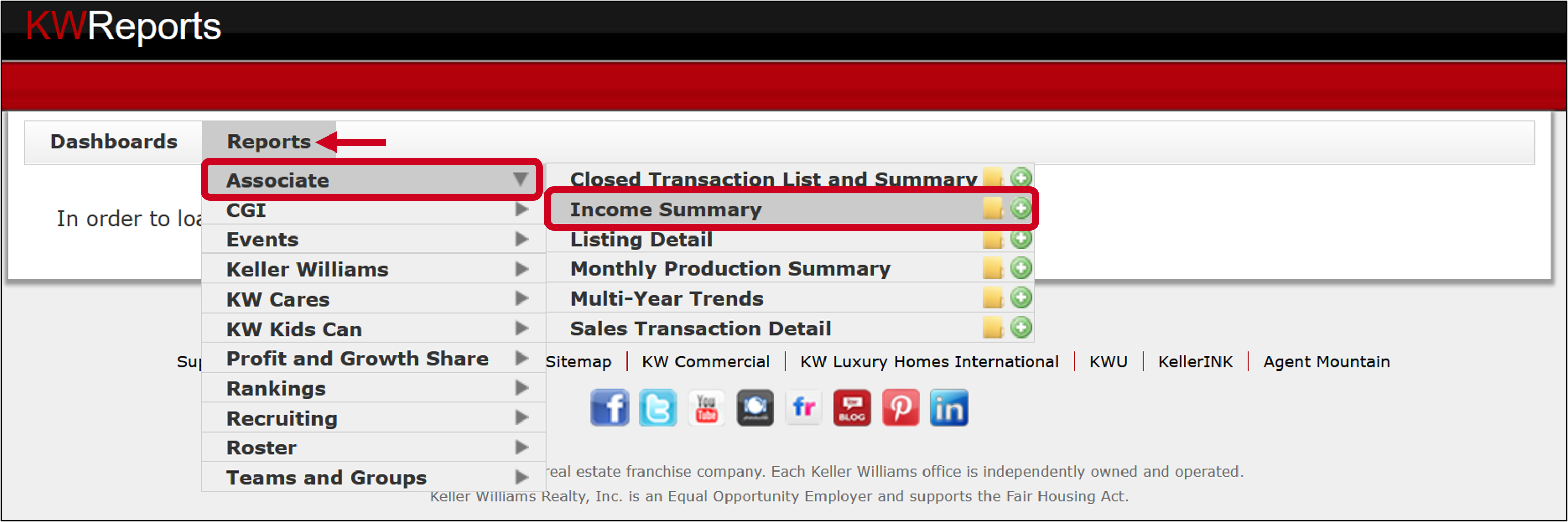 mykw_reports_associate_income_summary.png