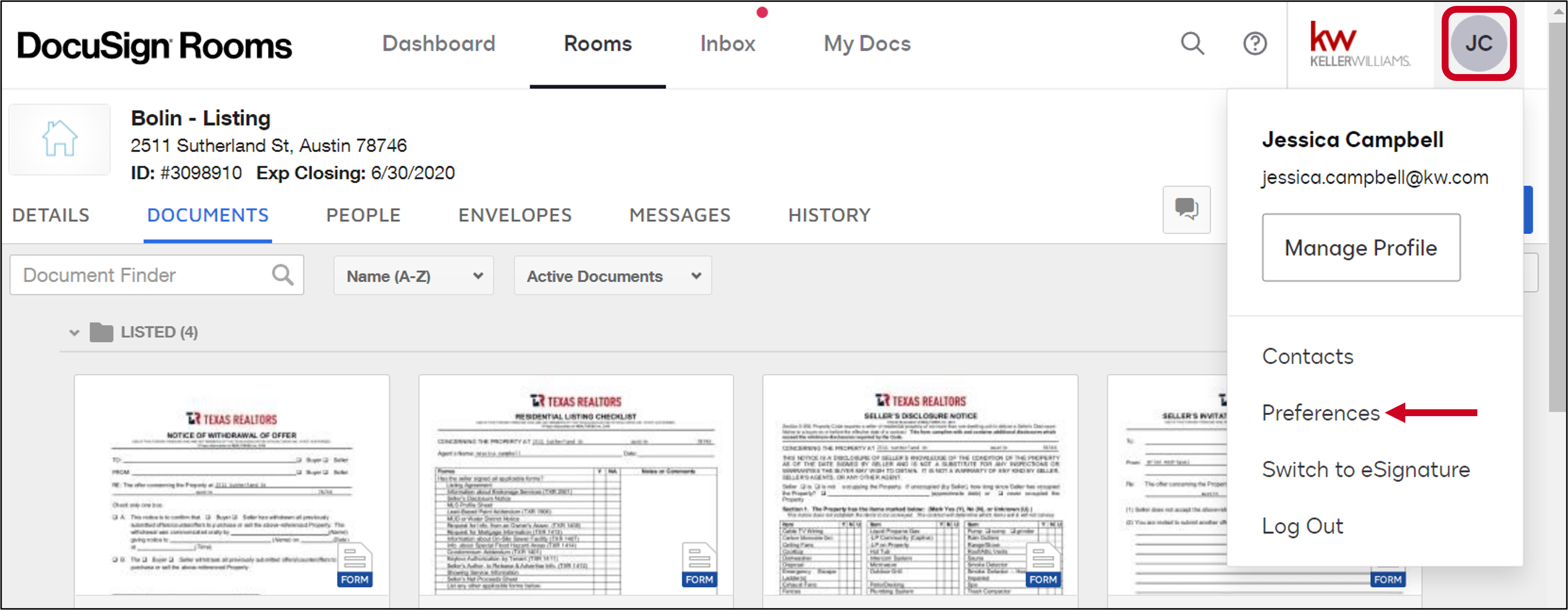 docusign_settings_preferences.png