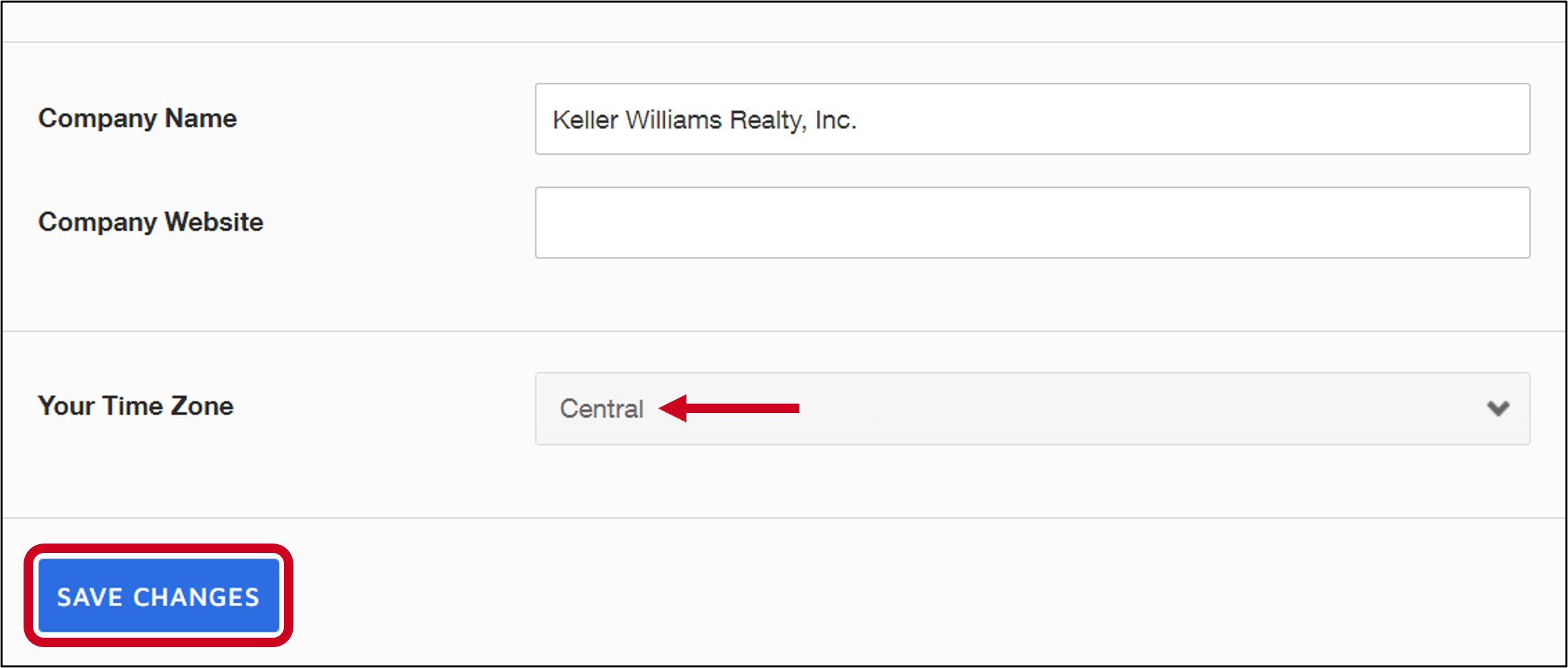 docusign_settings_preferences_time_zone.png