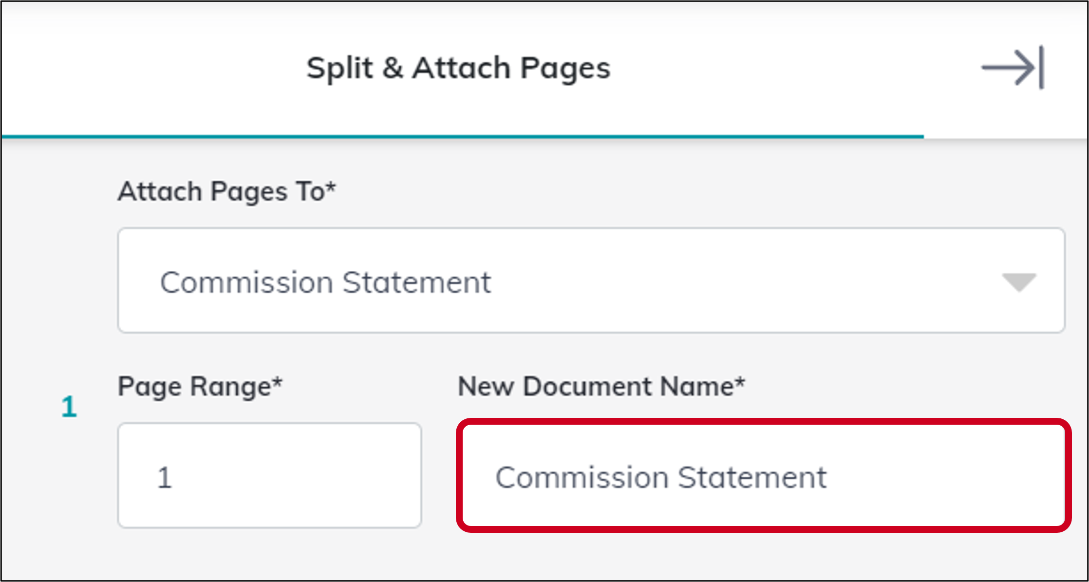 How to Split PDF by Page Ranges