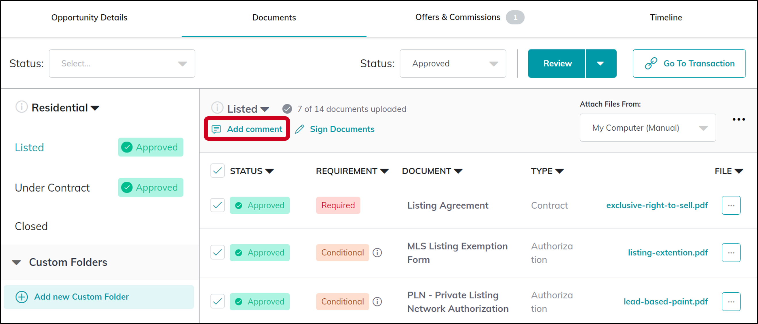 compliance_add_comment.png