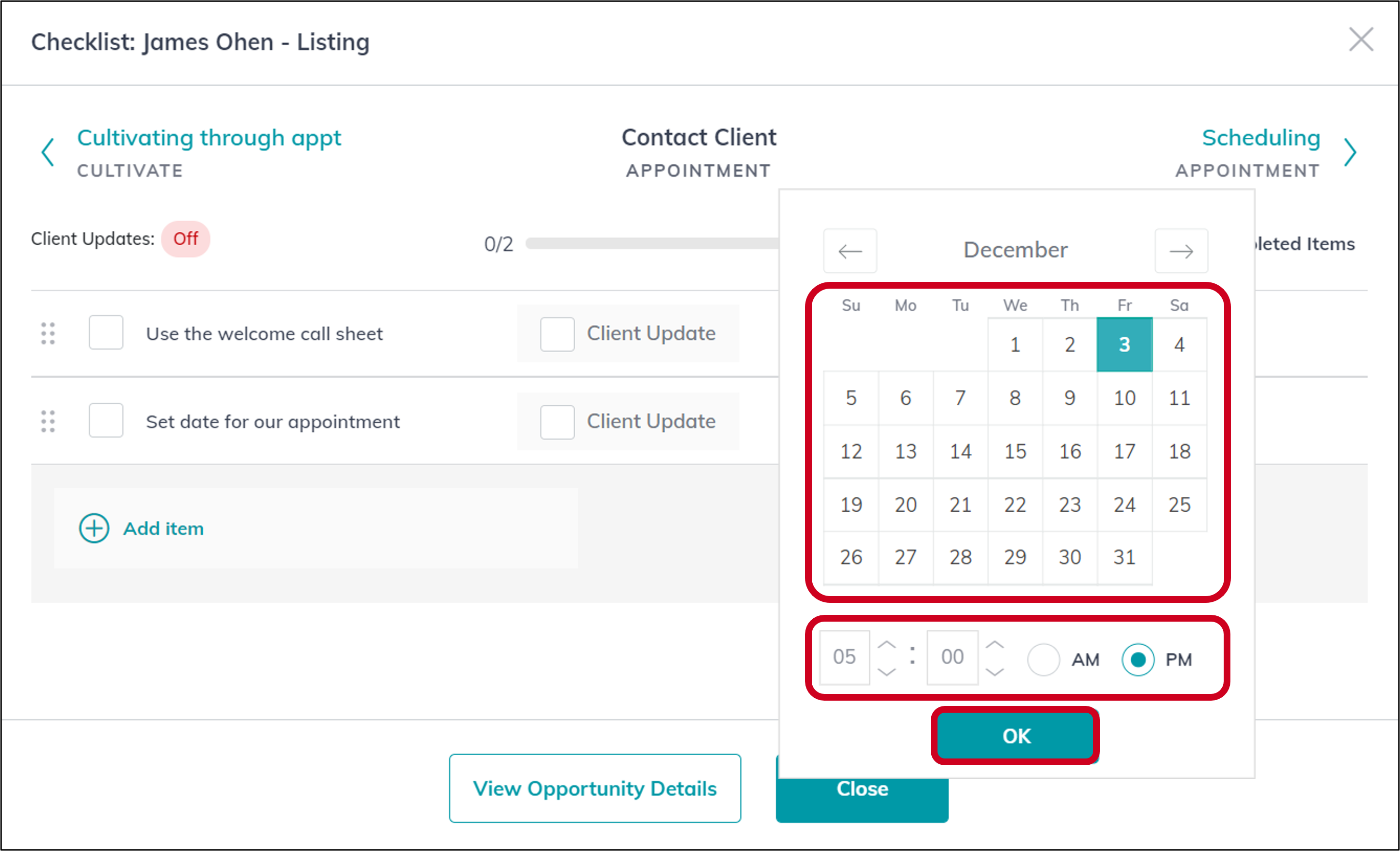 opportunity_checklist_due_date_set_click_ok.png