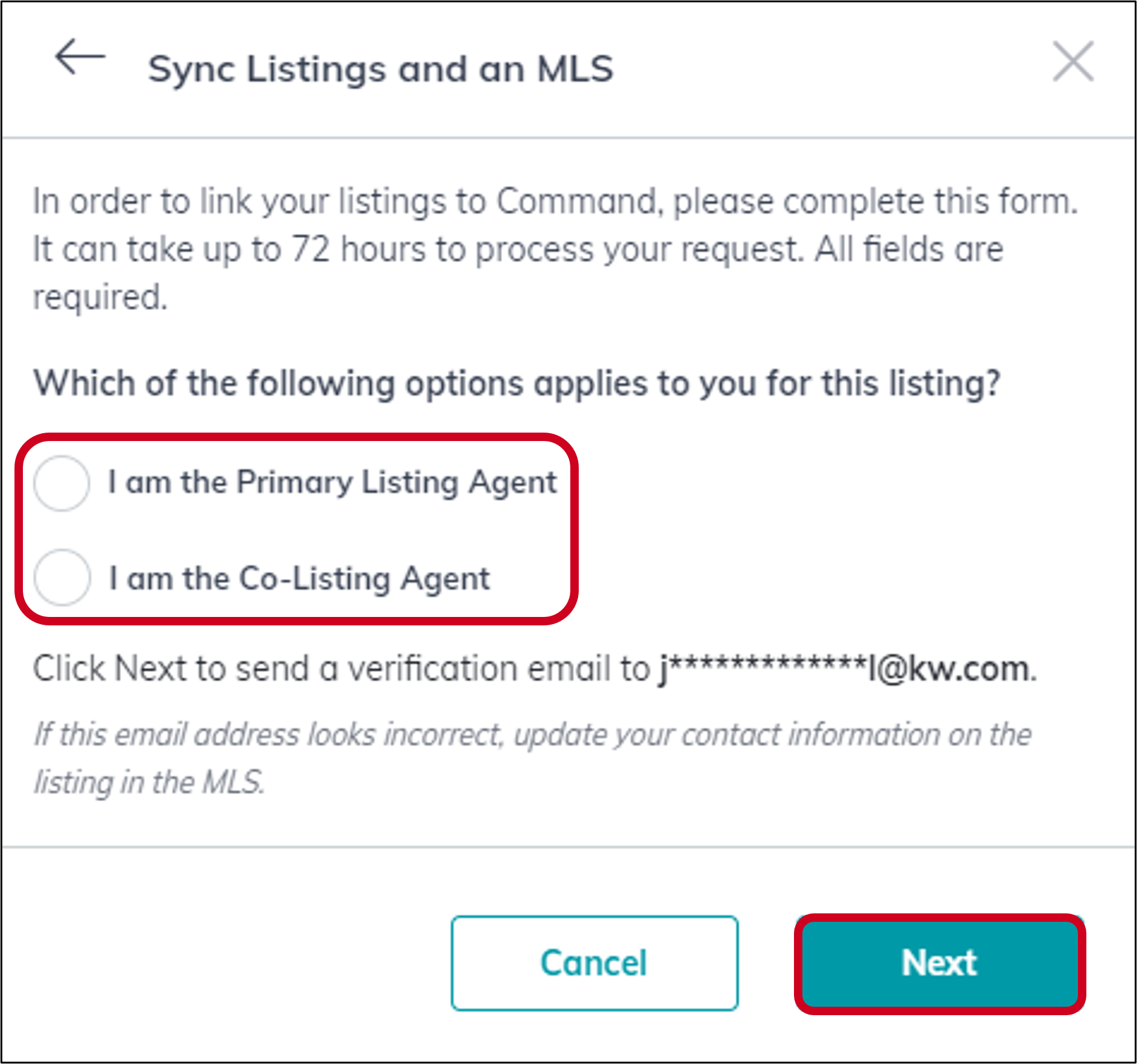 listing_select_primary_or_co_list_agent_click_next.png