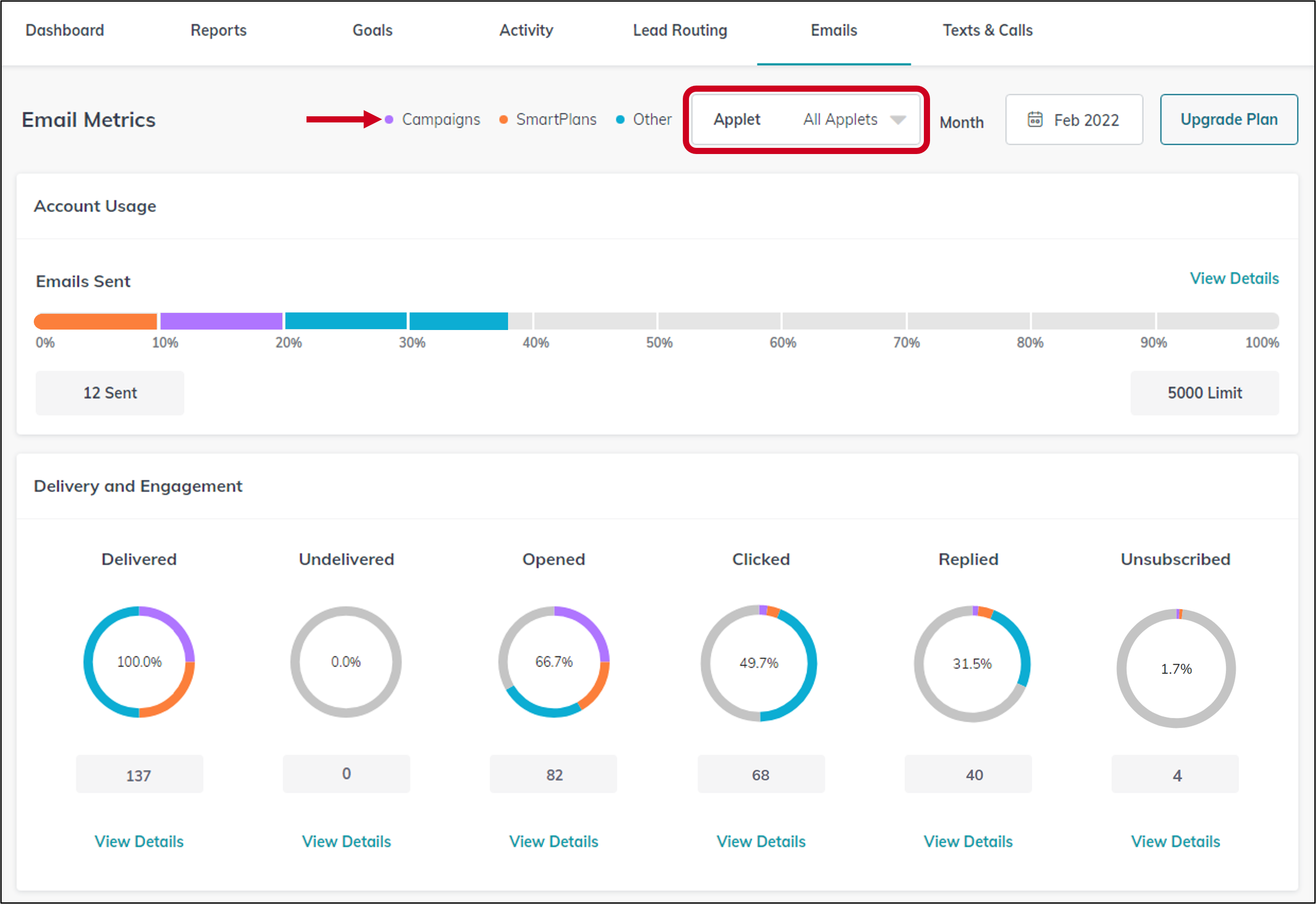 reports_email_colors_and_applets.png