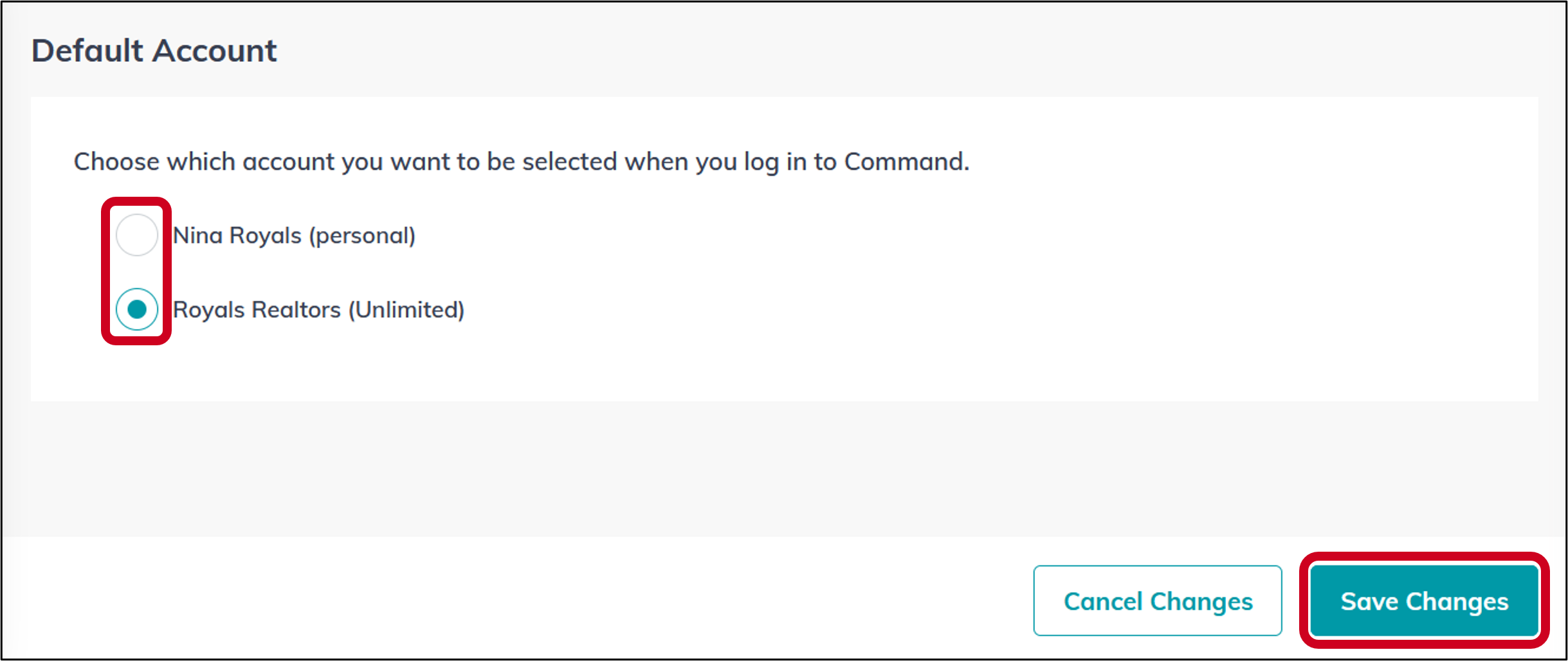 teams_settings_select_default_account.png