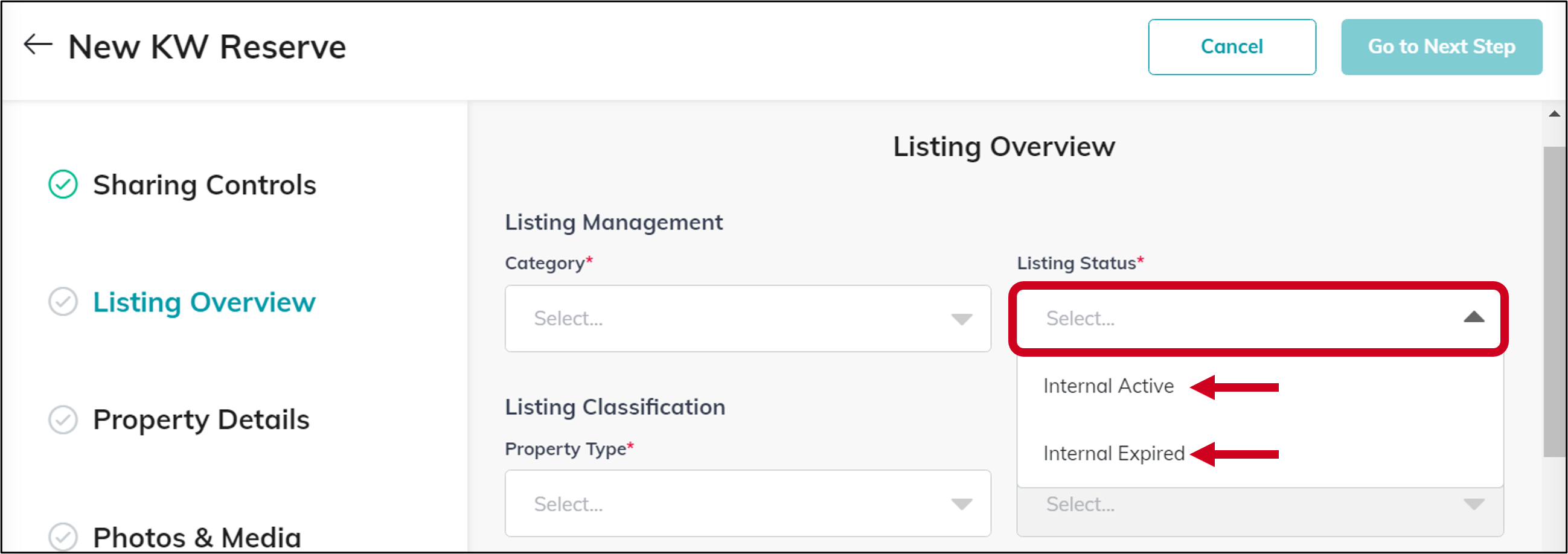 listings_status.png