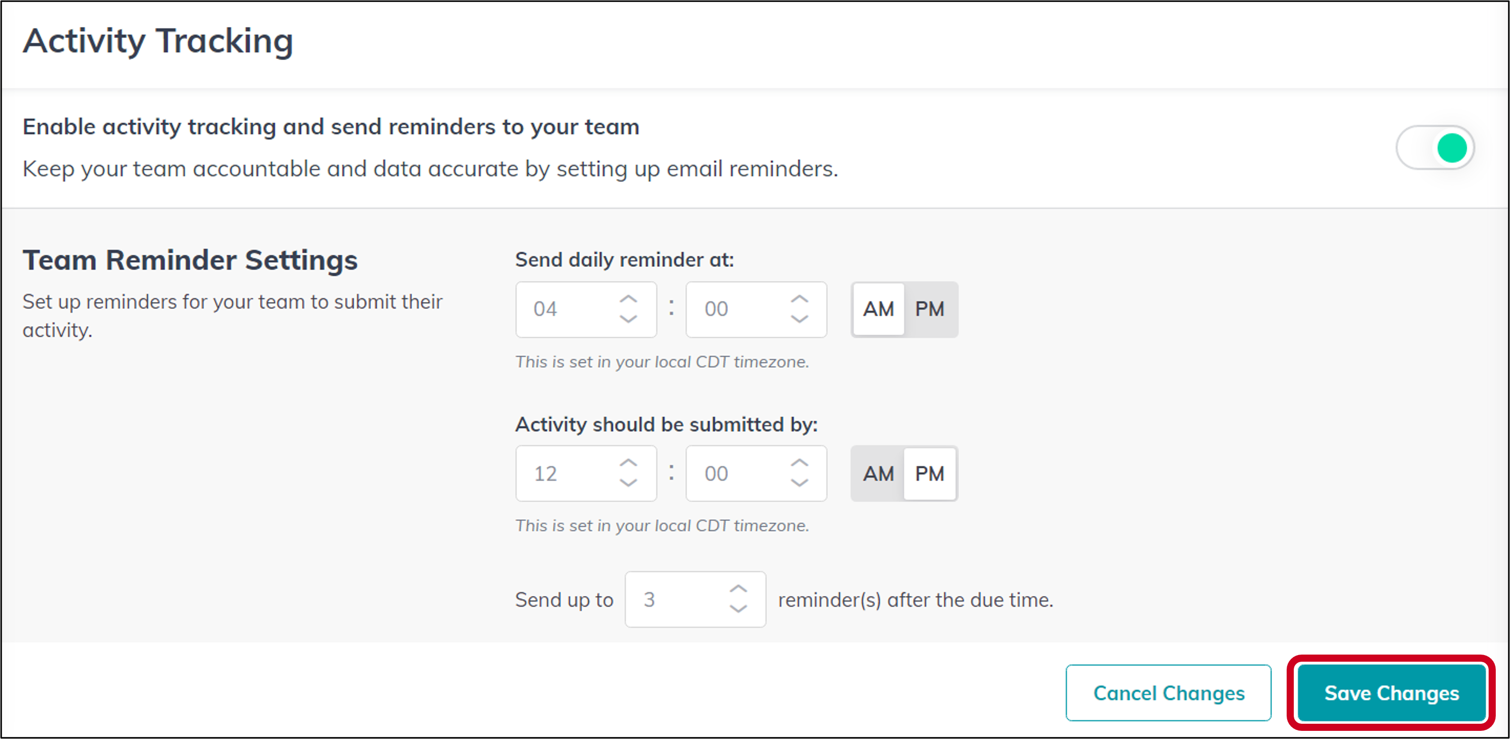 team_reports_save_activity_settings.png