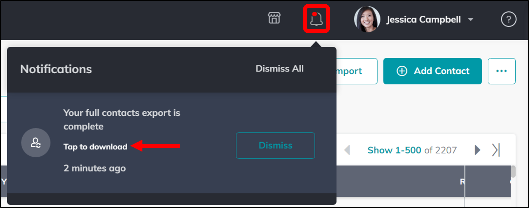 contacts_export_notification.png
