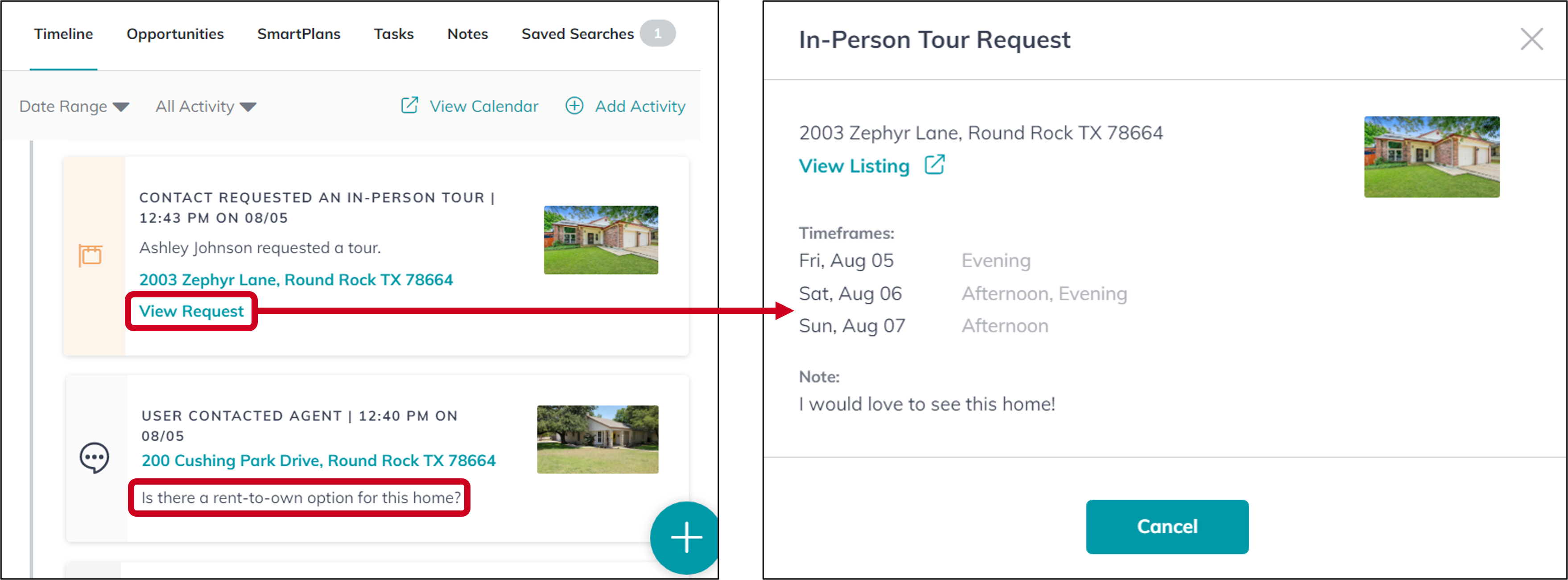 contacts_timeline_contact_agent.png